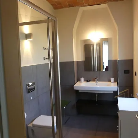 Milleluci 2 Apartment *