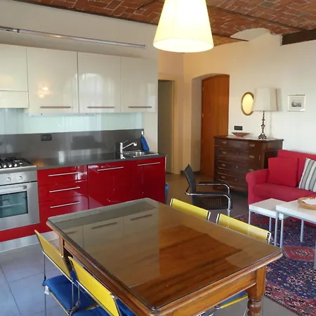 Milleluci 2 Apartment *
